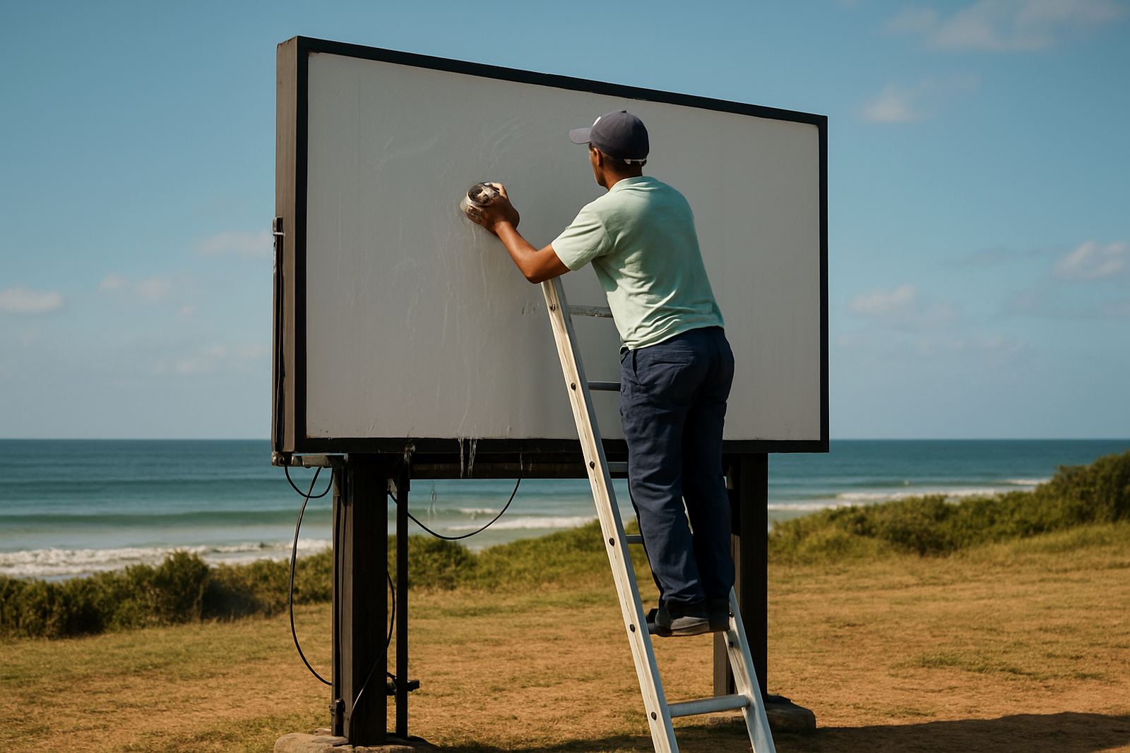 Coastal Sign Care