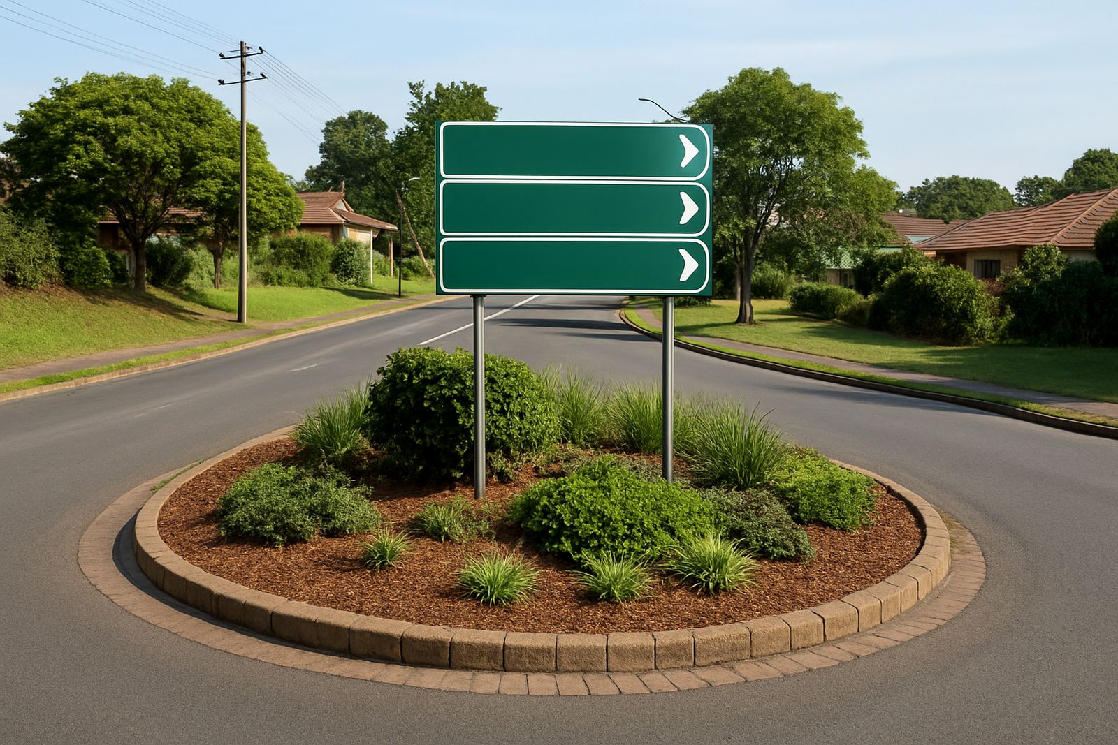 Estate Wayfinding Tips
