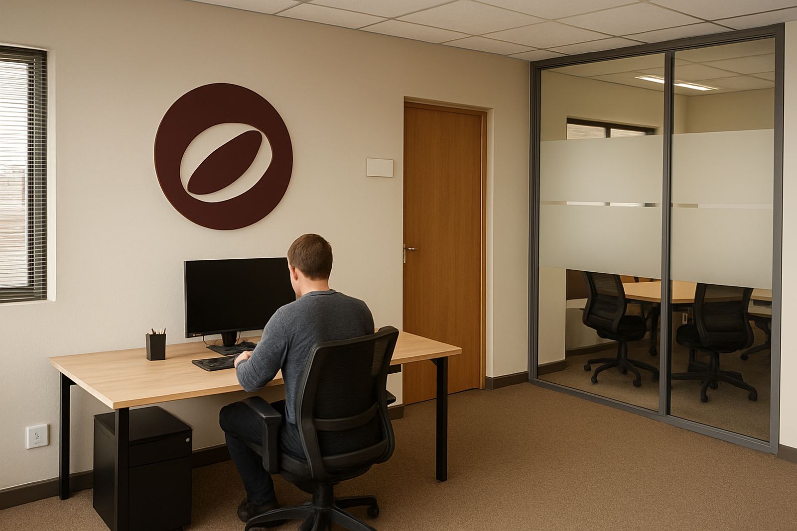 Office Branding Ideas