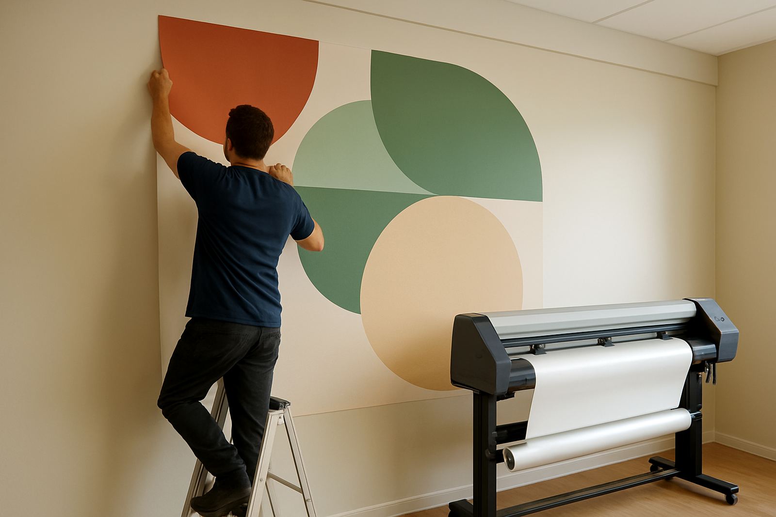 Wall Graphics
