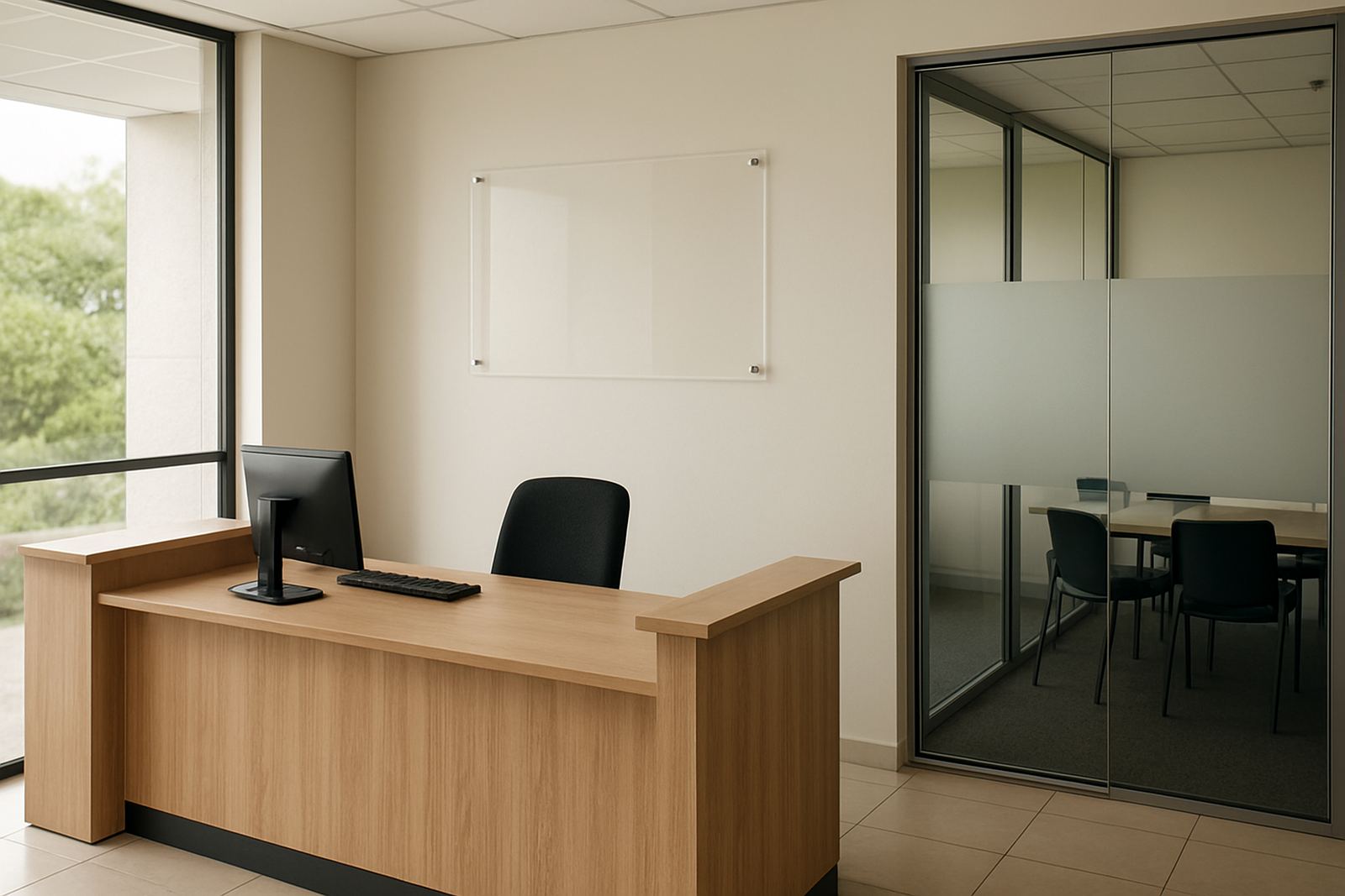 Durban North Offices