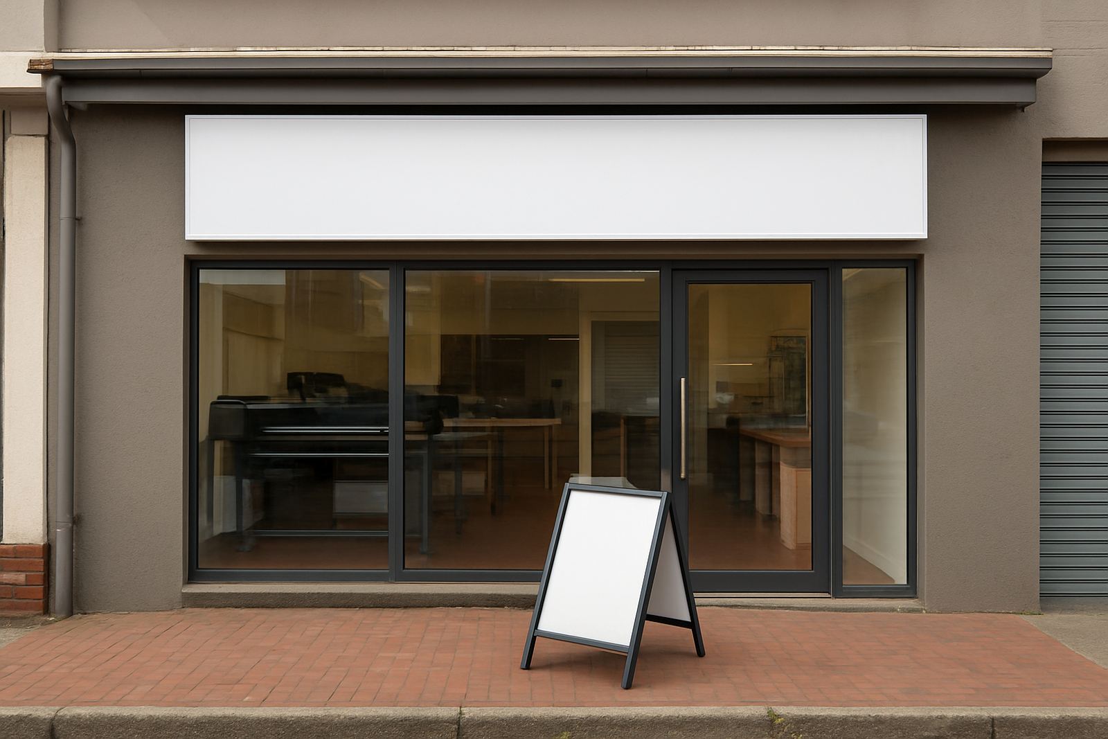 KwaDukuza Shopfront Refresh