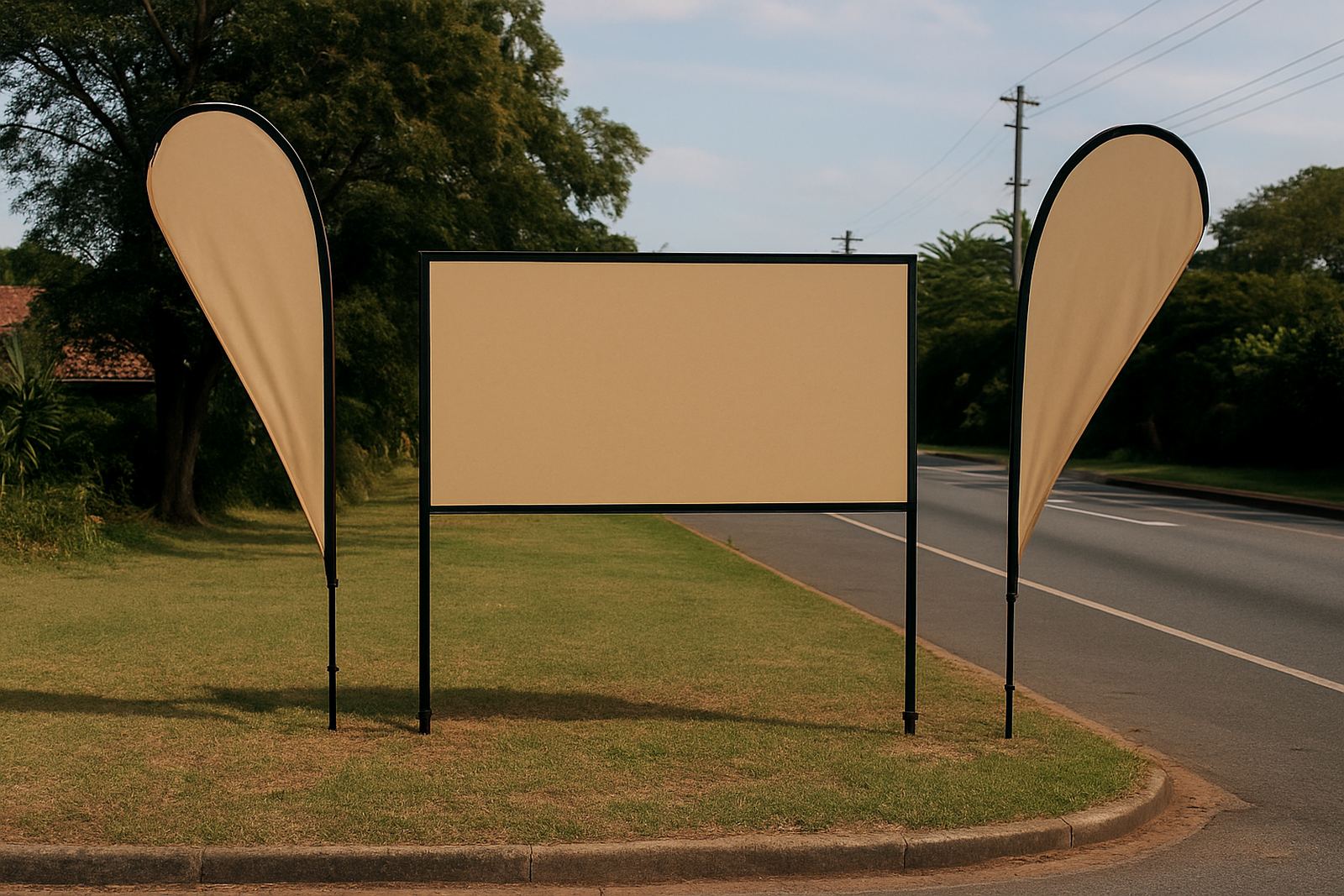 uMhlali Property Boards