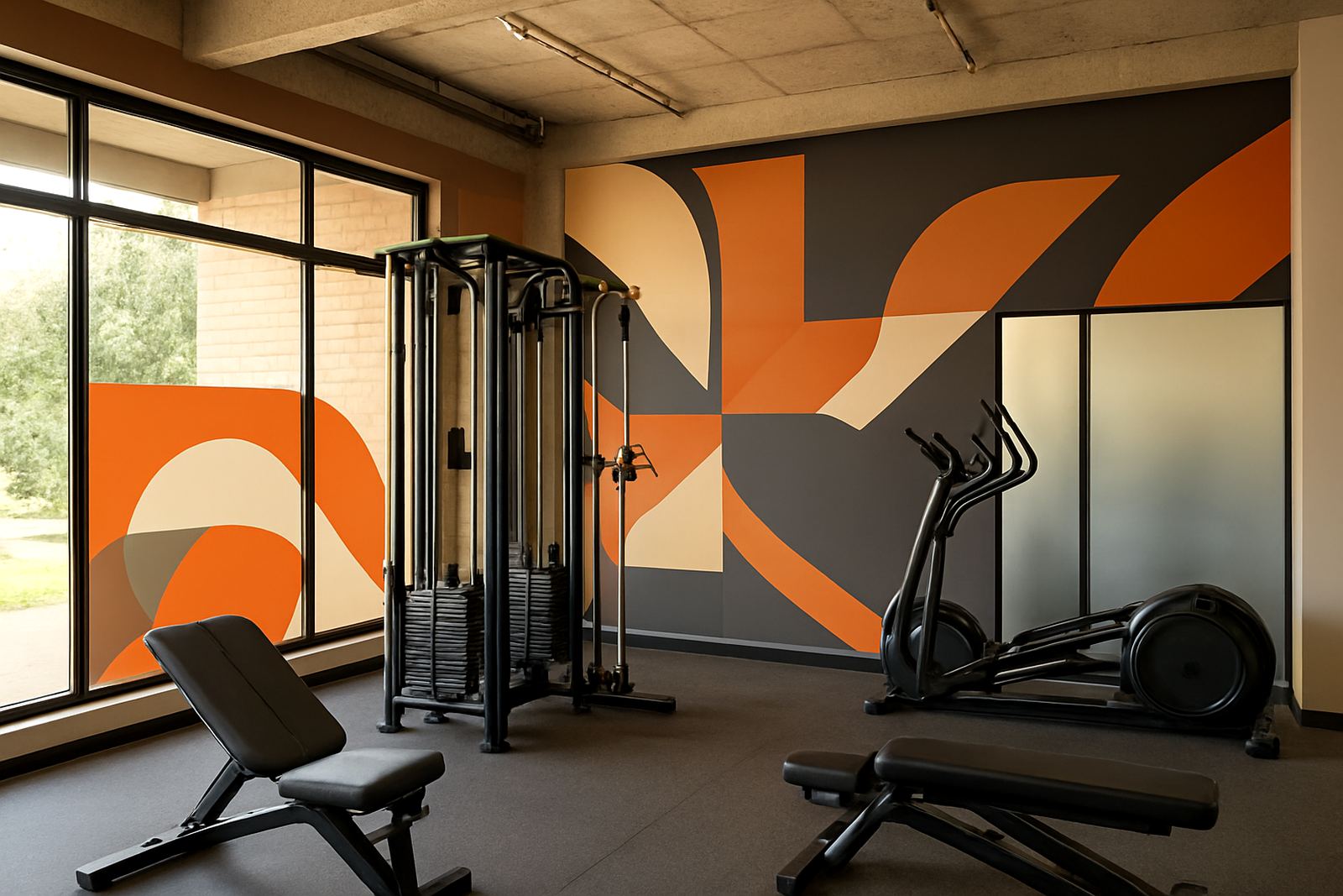 Umgeni Park Gym