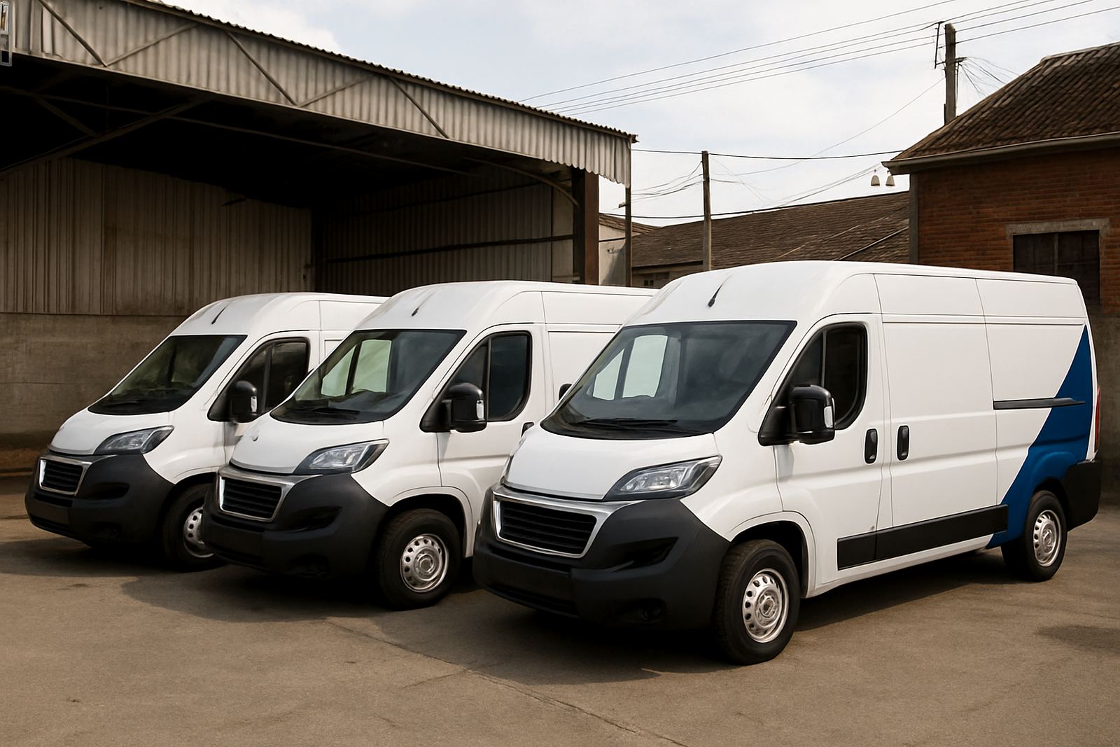 Verulam Fleet Graphics
