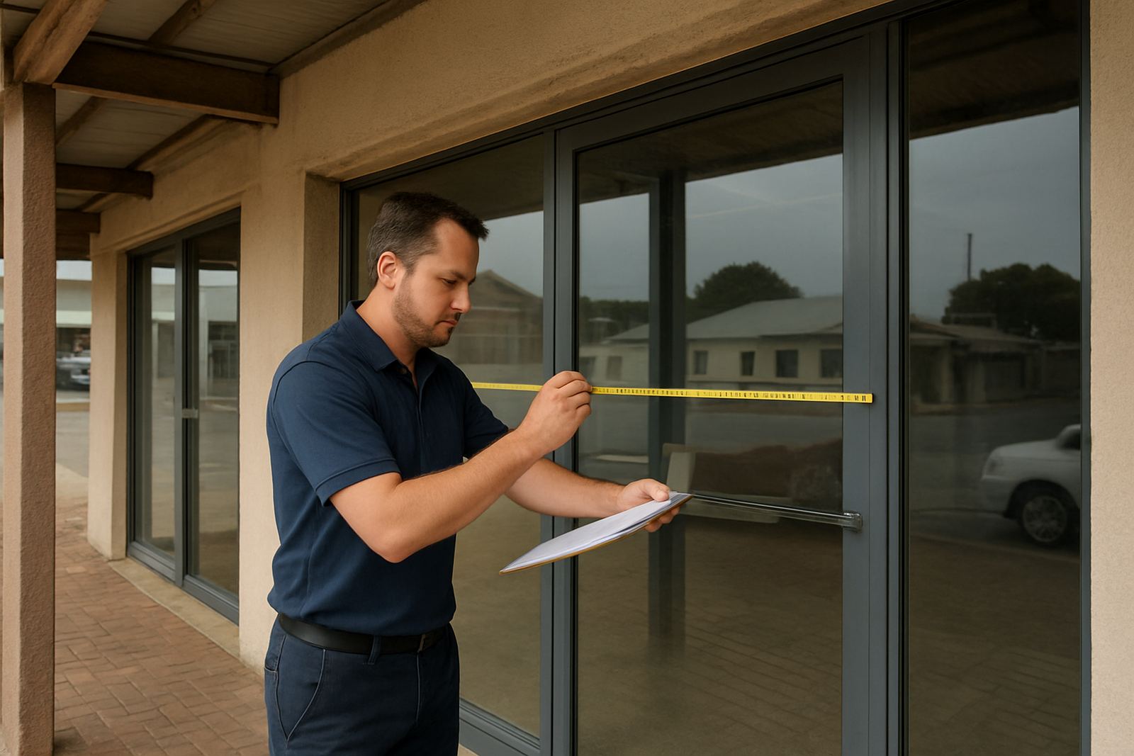 Site Surveys